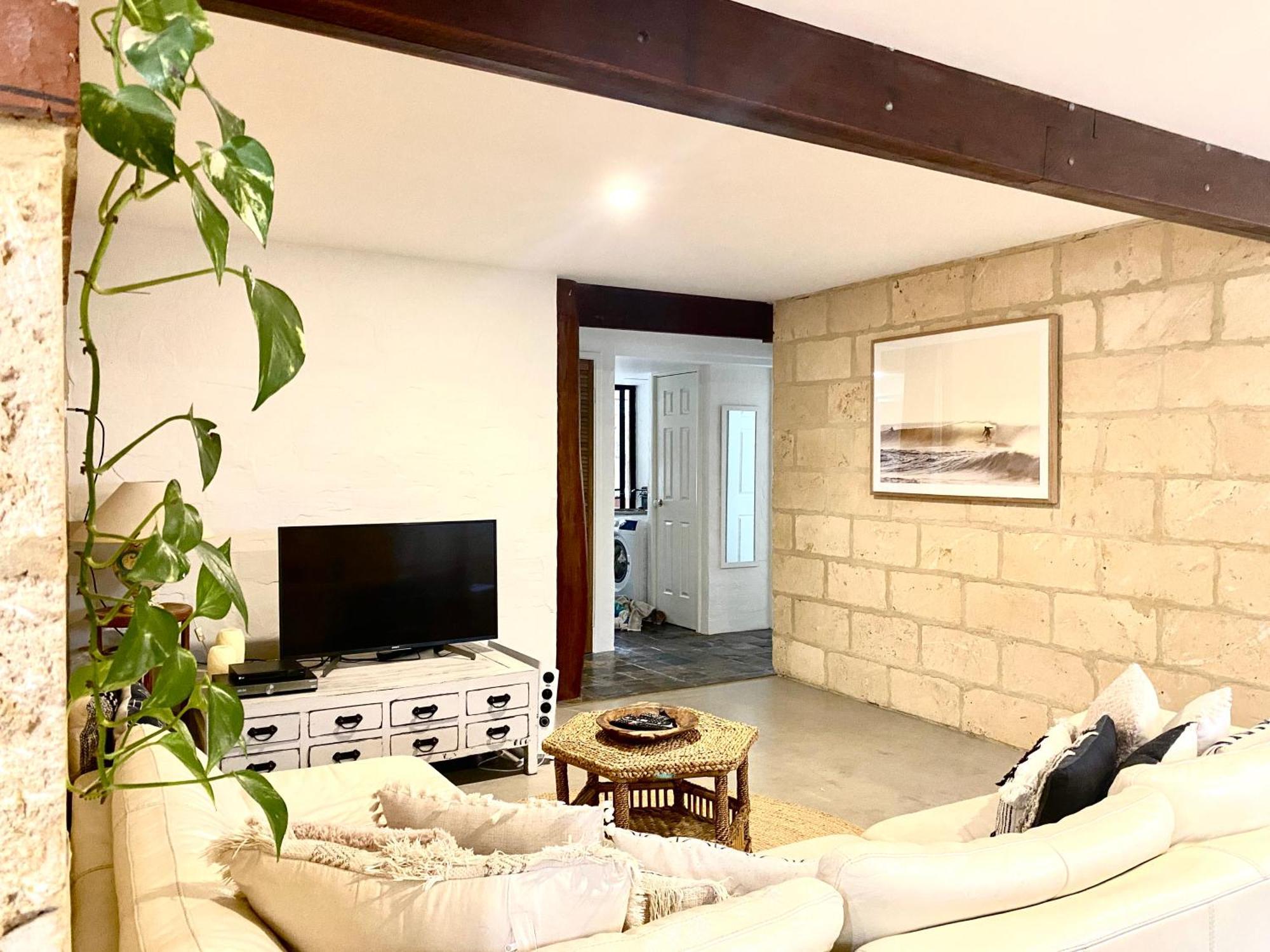 By The Sea Margaret River Gnarabup ภายนอก รูปภาพ