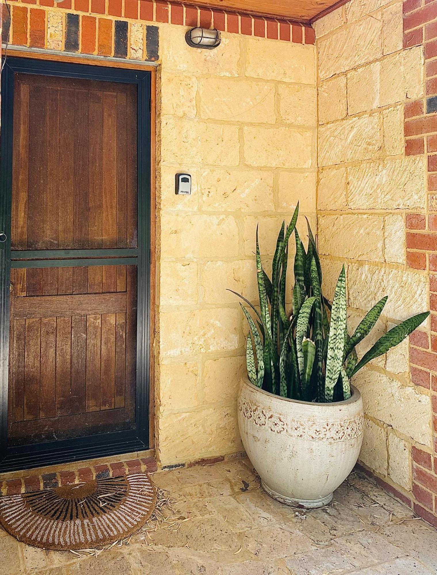 By The Sea Margaret River Gnarabup ภายนอก รูปภาพ