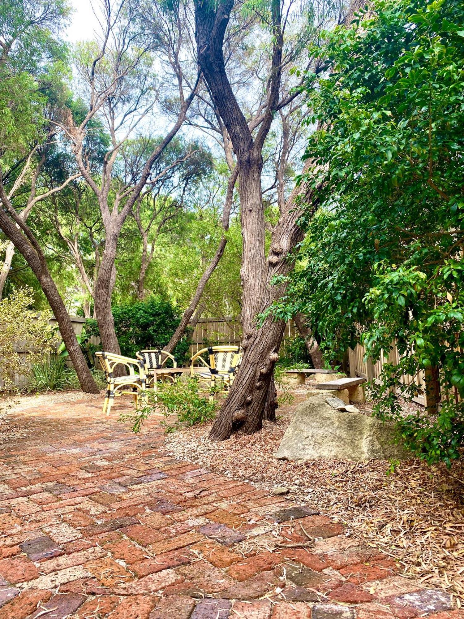 By The Sea Margaret River Gnarabup ภายนอก รูปภาพ