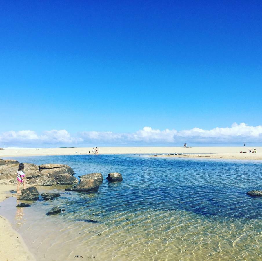 By The Sea Margaret River Gnarabup ภายนอก รูปภาพ