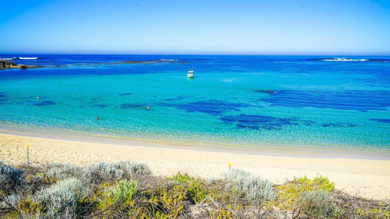 By The Sea Margaret River Gnarabup ภายนอก รูปภาพ