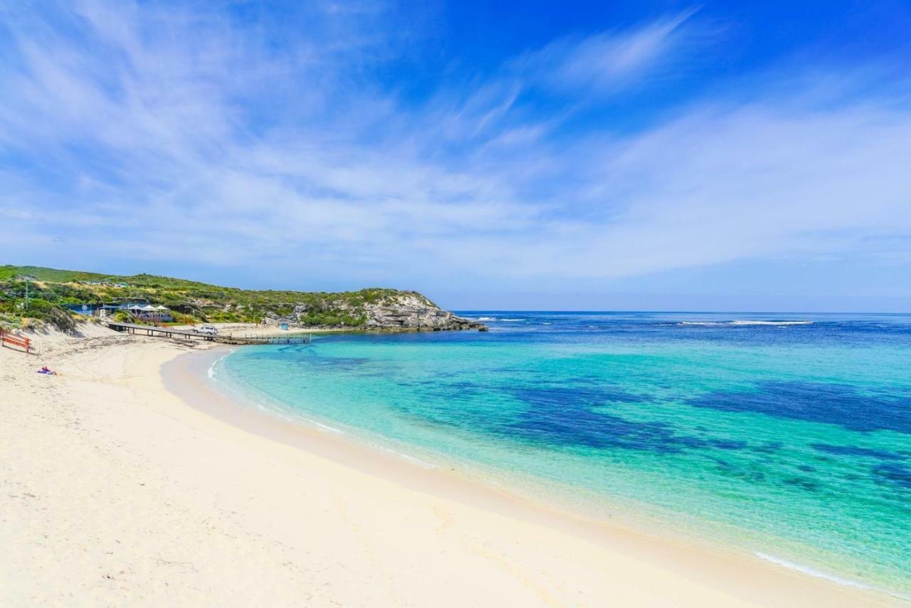 By The Sea Margaret River Gnarabup ภายนอก รูปภาพ