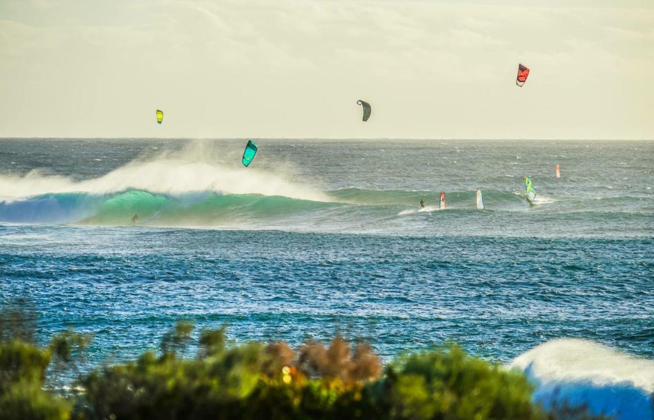 By The Sea Margaret River Gnarabup ภายนอก รูปภาพ